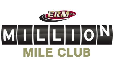 ERM Million Mile Club